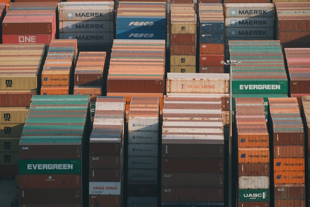 AI Tools for Supply Chain - 5 Essential AI Tools for Optimizing Your Supply Ch