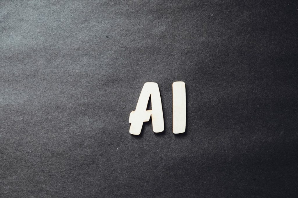Make Money with AI - 5 Proven Ways to Make Money with AI-Driven Market