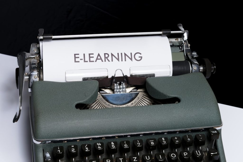 AI Tools for E-learning - 10 Best AI Tools for Enhancing Your E-learning Exp