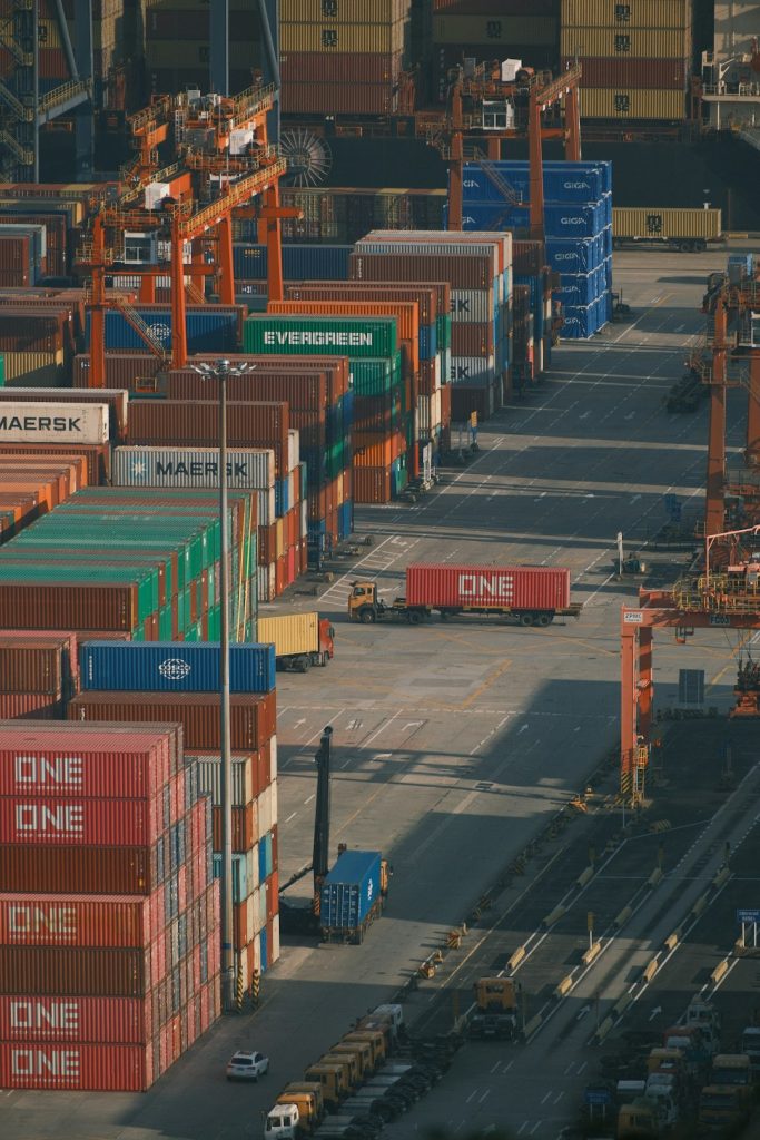 AI Tools for Supply Chain - 7 Essential AI Tools for Streamlining Your Supply