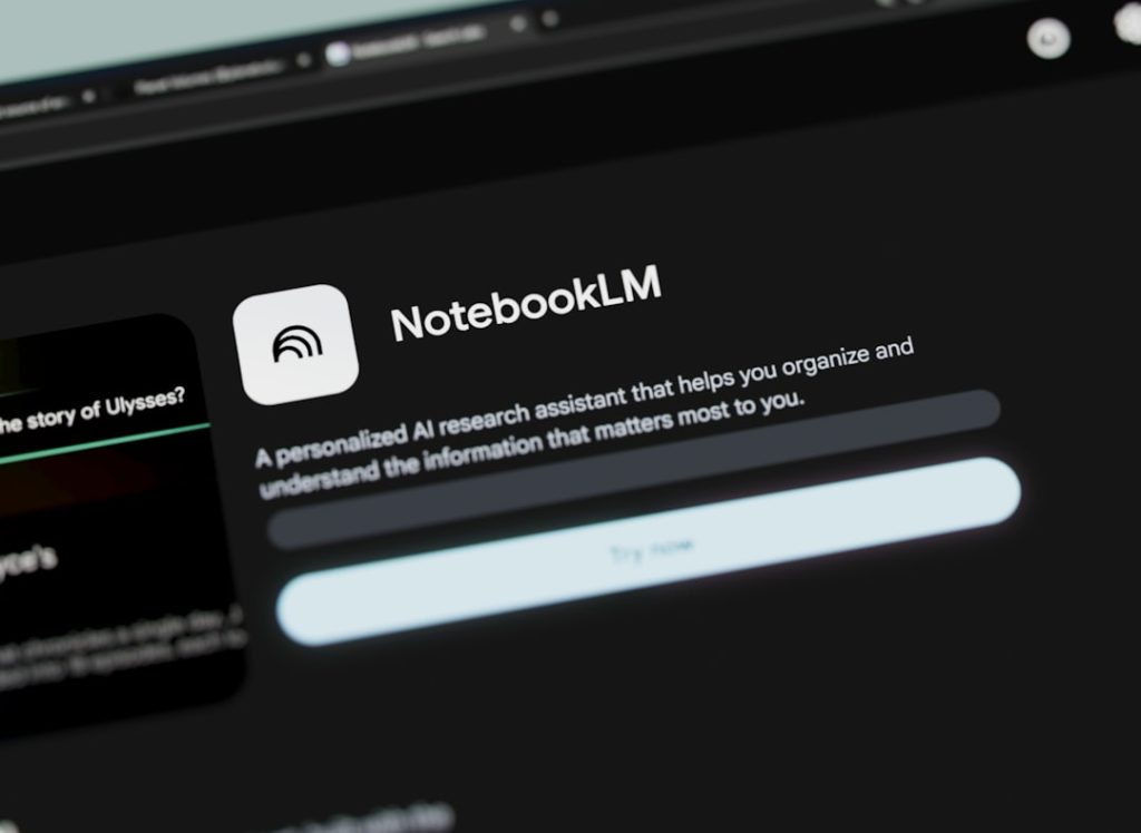 Alternatives to NotebookLM - Alternatives to NotebookLM: 5 Tools Without Data L