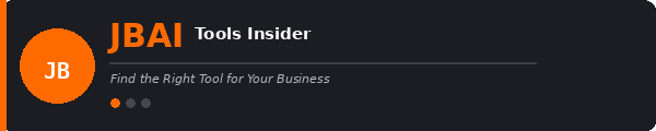 JBAI Tools Insider